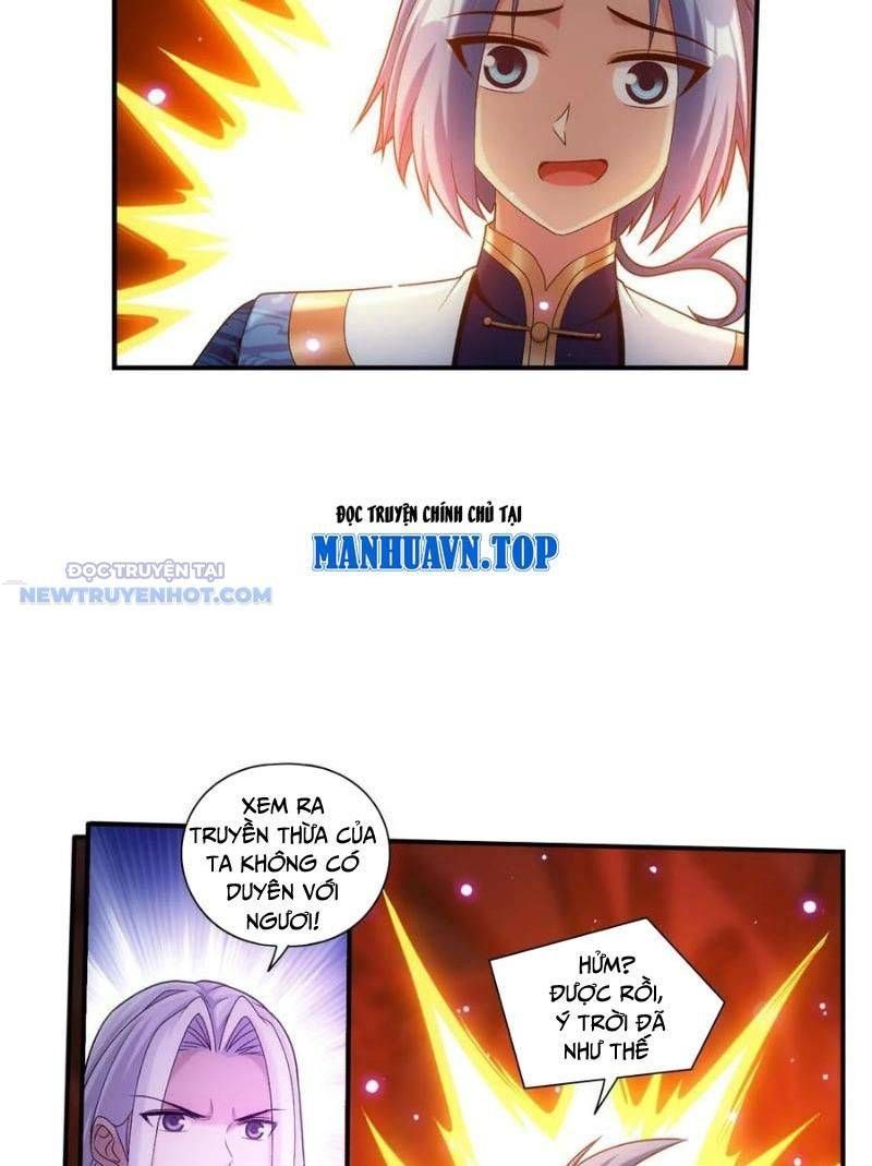 đọc truyện Đại Chúa Tể Chương 505 ảnh 49 tại Thiên Thai Truyện