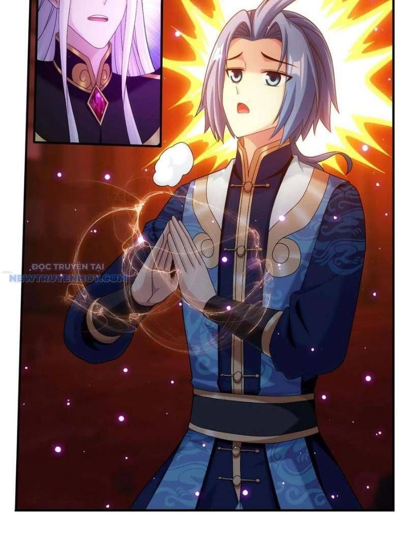 đọc truyện Đại Chúa Tể Chương 505 ảnh 50 tại Thiên Thai Truyện