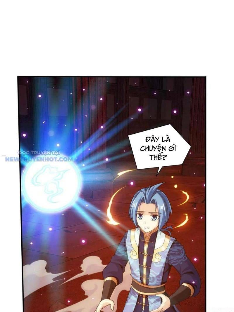 đọc truyện Đại Chúa Tể Chương 505 ảnh 54 tại Thiên Thai Truyện