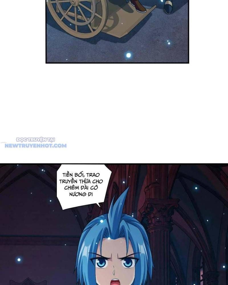 đọc truyện Đại Chúa Tể Chương 505 ảnh 8 tại Thiên Thai Truyện