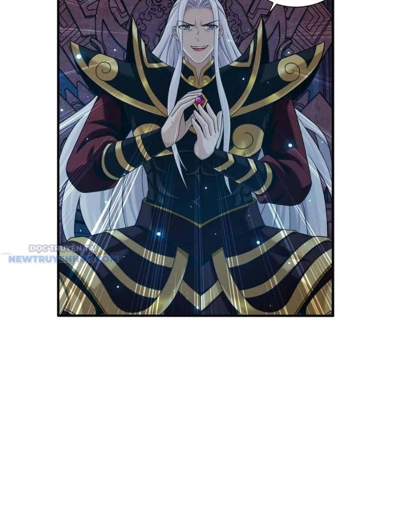 đọc truyện Đại Chúa Tể Chương 505 ảnh 10 tại Thiên Thai Truyện