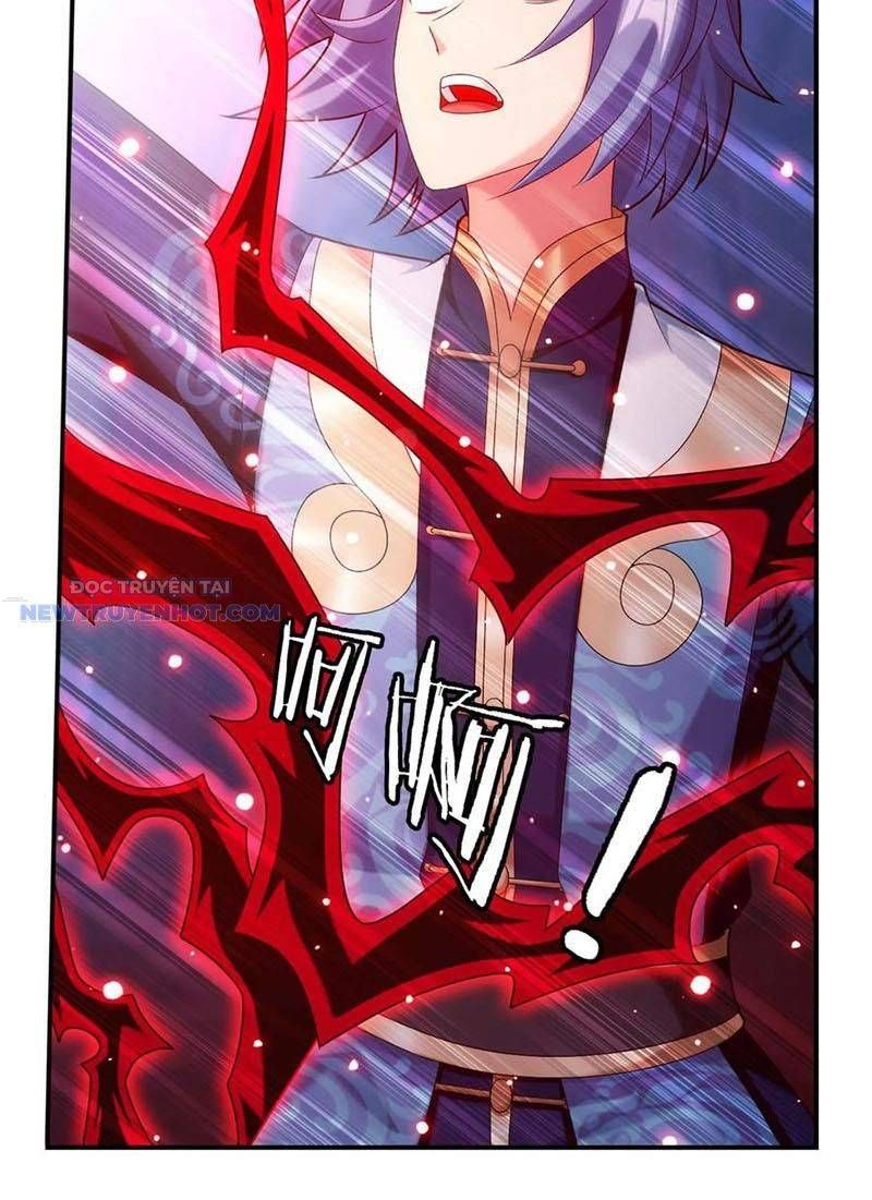 đọc truyện Đại Chúa Tể Chương 506 ảnh 12 tại Thiên Thai Truyện