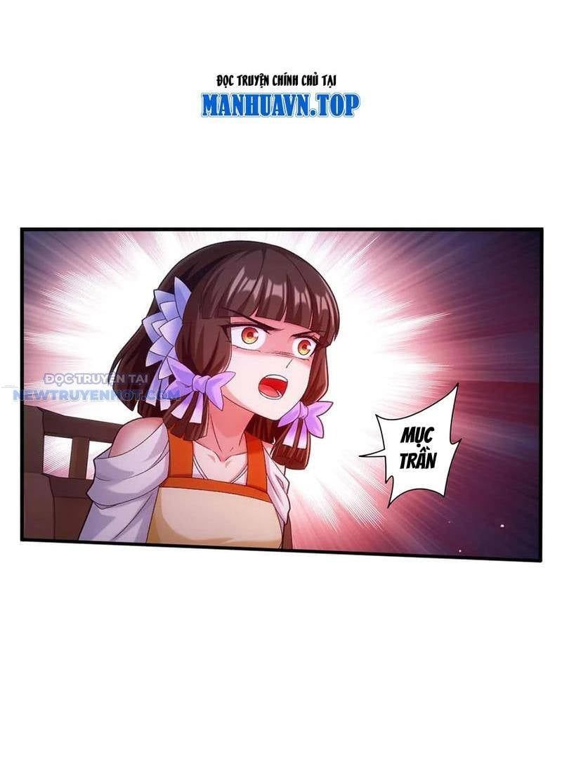 đọc truyện Đại Chúa Tể Chương 506 ảnh 13 tại Thiên Thai Truyện