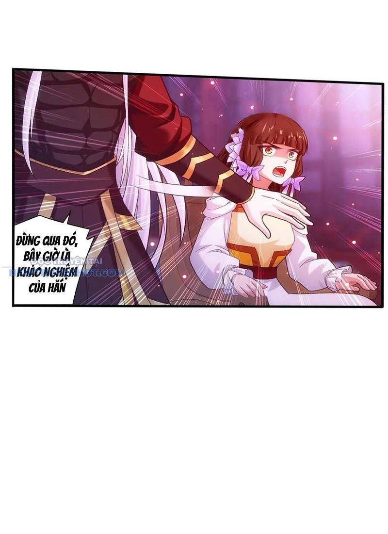 đọc truyện Đại Chúa Tể Chương 506 ảnh 14 tại Thiên Thai Truyện