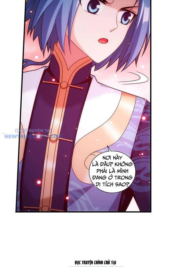 đọc truyện Đại Chúa Tể Chương 506 ảnh 18 tại Thiên Thai Truyện