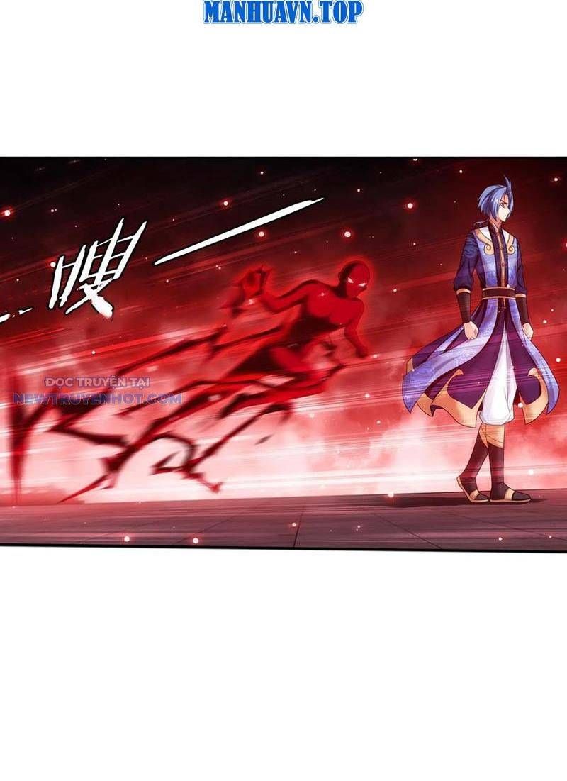 đọc truyện Đại Chúa Tể Chương 506 ảnh 19 tại Thiên Thai Truyện