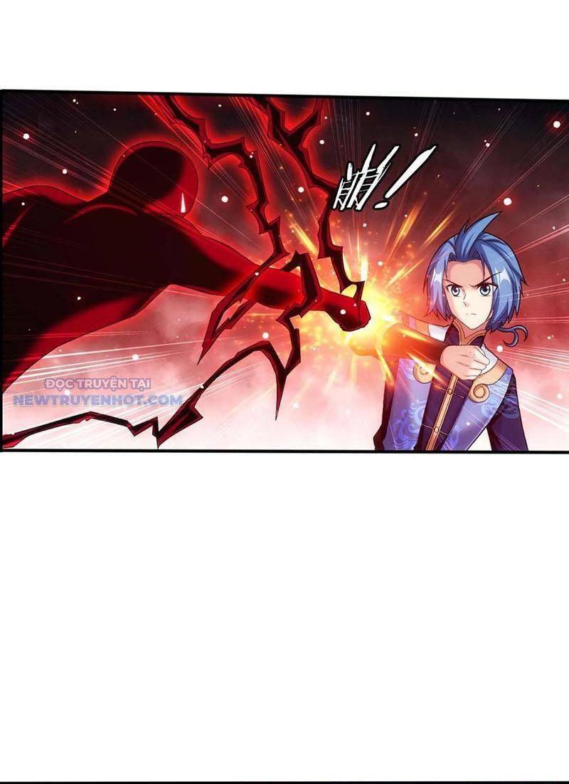 đọc truyện Đại Chúa Tể Chương 506 ảnh 20 tại Thiên Thai Truyện