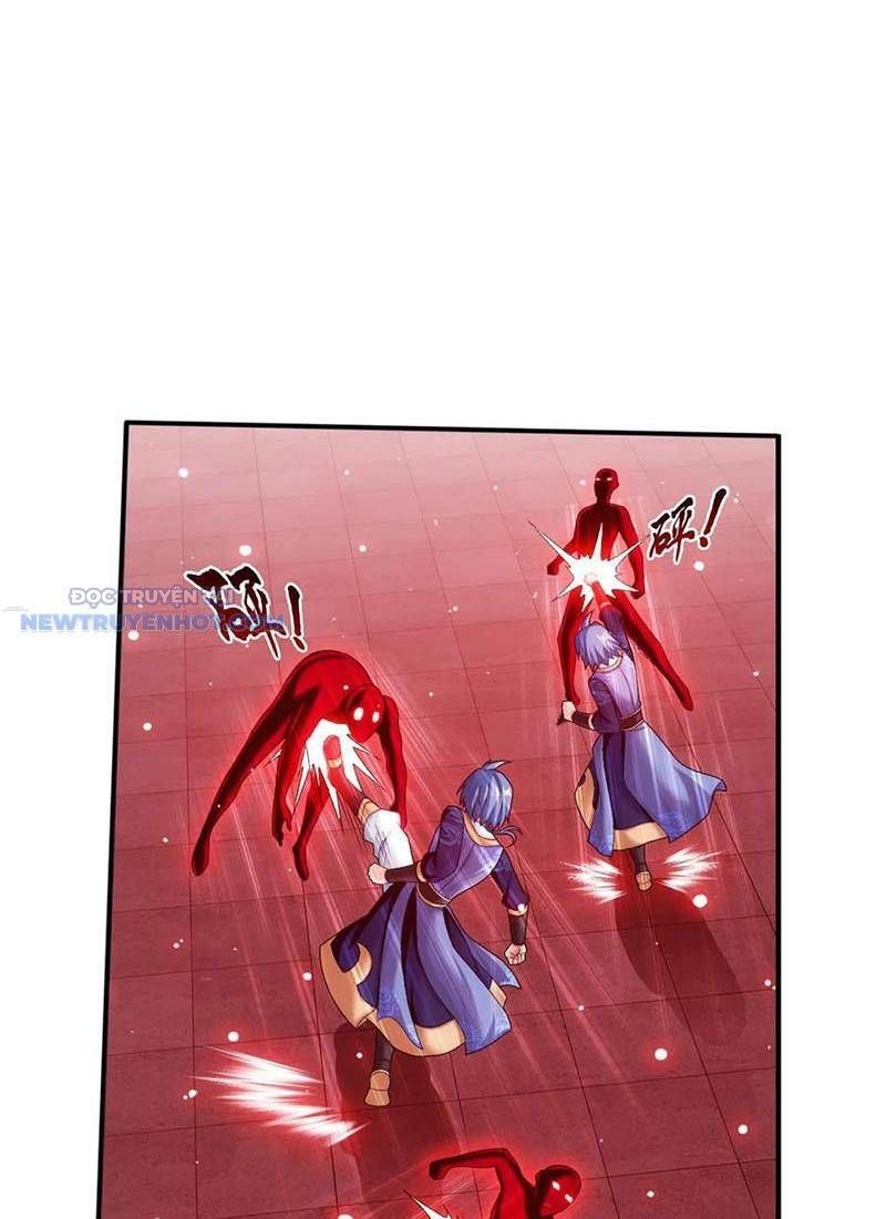 đọc truyện Đại Chúa Tể Chương 506 ảnh 22 tại Thiên Thai Truyện