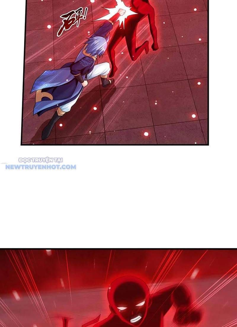 đọc truyện Đại Chúa Tể Chương 506 ảnh 23 tại Thiên Thai Truyện