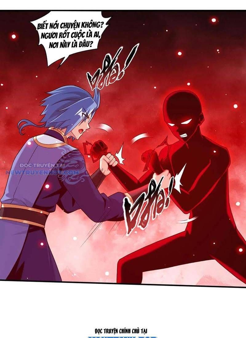 đọc truyện Đại Chúa Tể Chương 506 ảnh 25 tại Thiên Thai Truyện