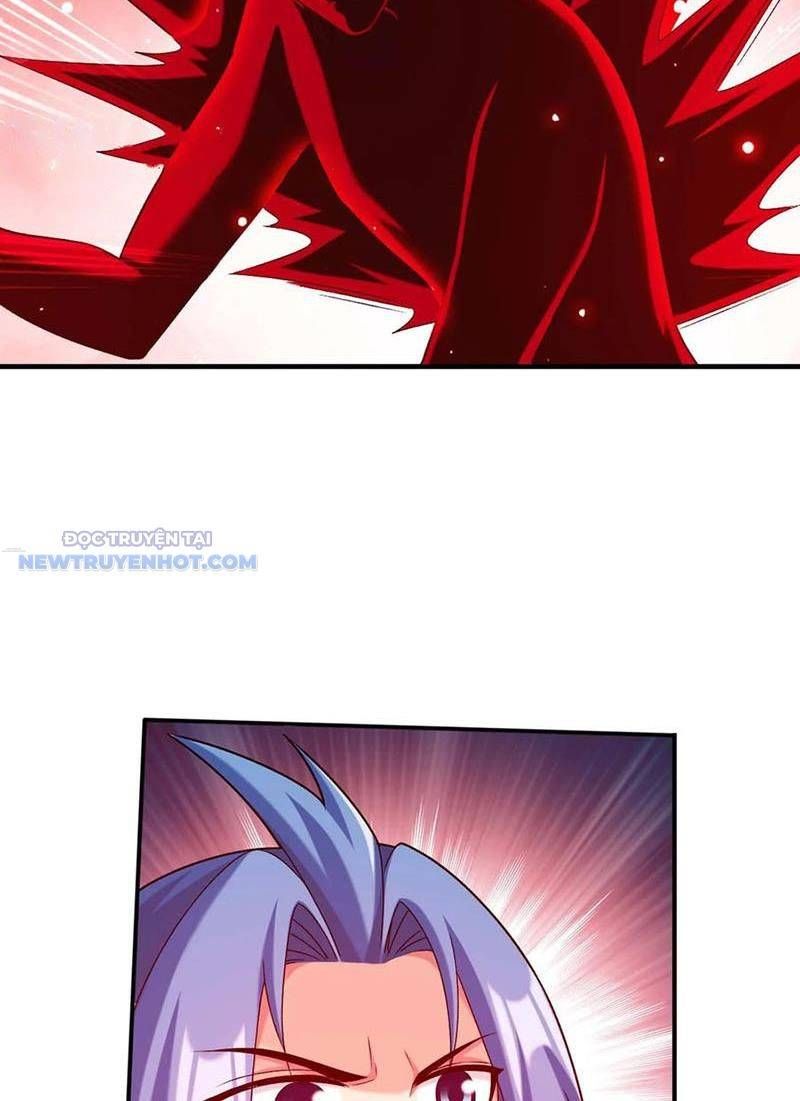 đọc truyện Đại Chúa Tể Chương 506 ảnh 27 tại Thiên Thai Truyện