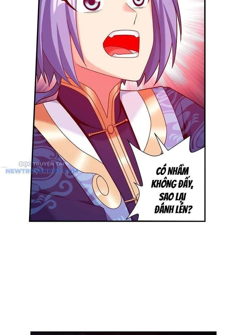 đọc truyện Đại Chúa Tể Chương 506 ảnh 28 tại Thiên Thai Truyện