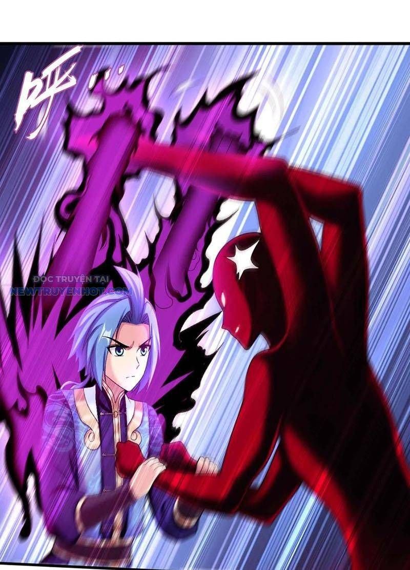 đọc truyện Đại Chúa Tể Chương 506 ảnh 30 tại Thiên Thai Truyện