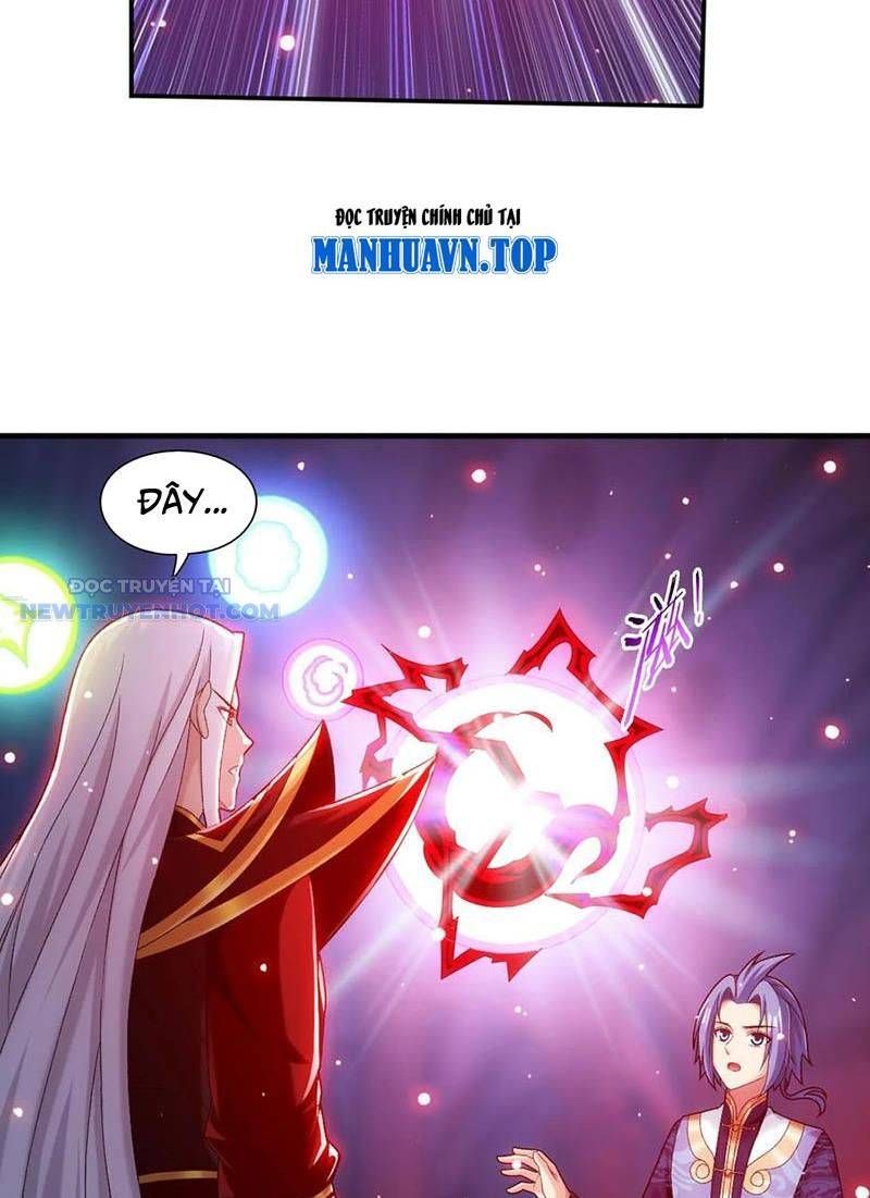 đọc truyện Đại Chúa Tể Chương 506 ảnh 5 tại Thiên Thai Truyện