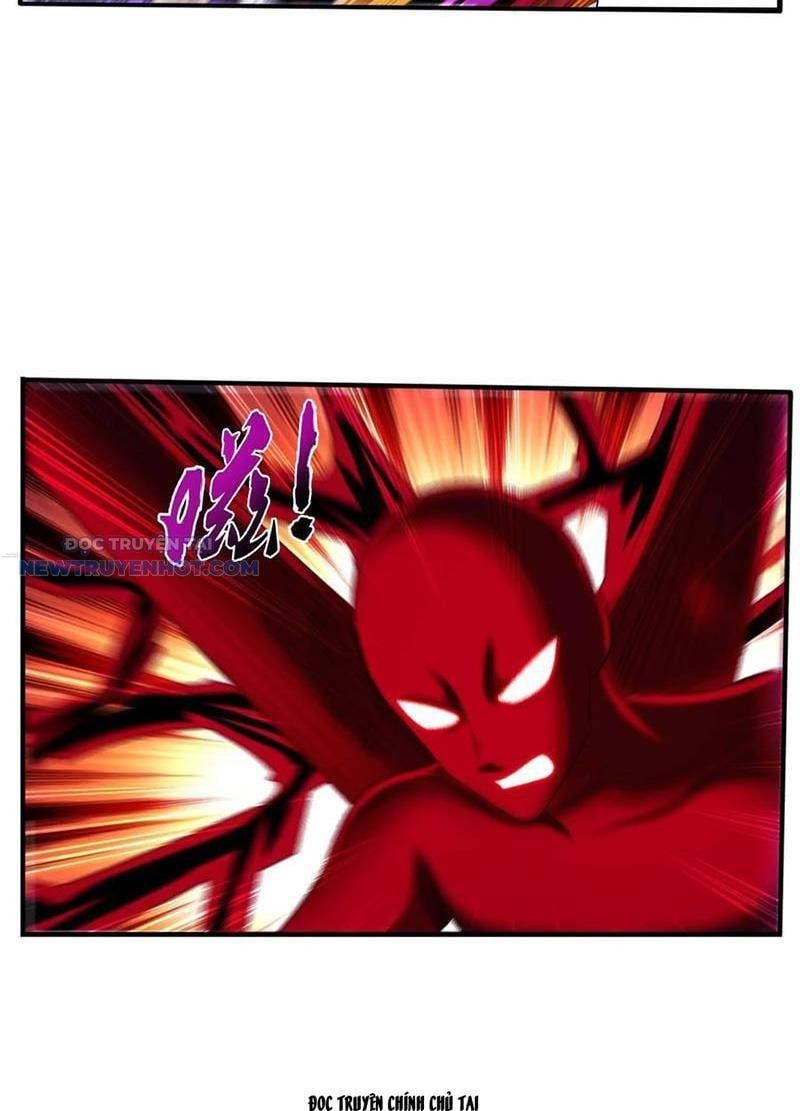 đọc truyện Đại Chúa Tể Chương 506 ảnh 32 tại Thiên Thai Truyện