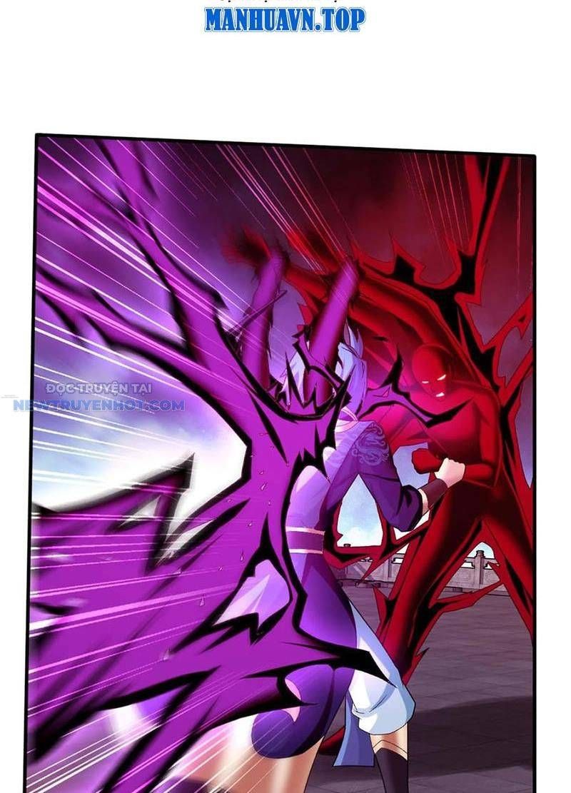 đọc truyện Đại Chúa Tể Chương 506 ảnh 33 tại Thiên Thai Truyện