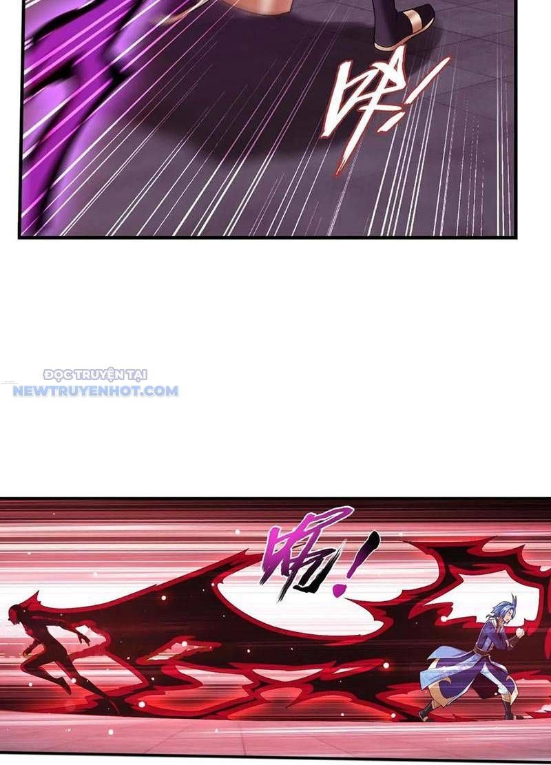 đọc truyện Đại Chúa Tể Chương 506 ảnh 34 tại Thiên Thai Truyện