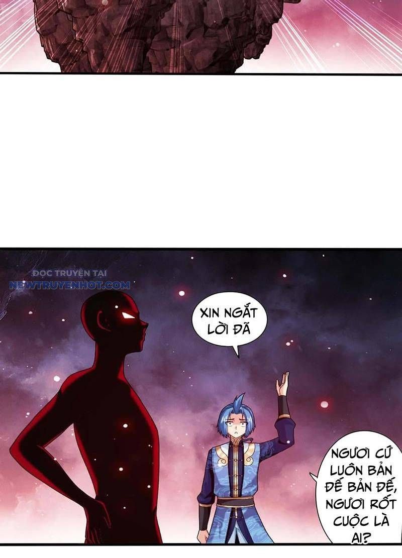 đọc truyện Đại Chúa Tể Chương 506 ảnh 41 tại Thiên Thai Truyện