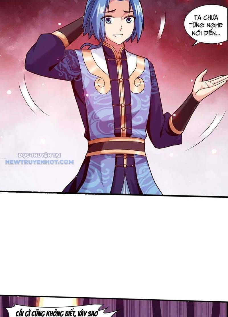 đọc truyện Đại Chúa Tể Chương 506 ảnh 47 tại Thiên Thai Truyện