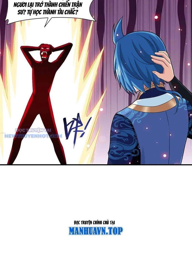 đọc truyện Đại Chúa Tể Chương 506 ảnh 48 tại Thiên Thai Truyện