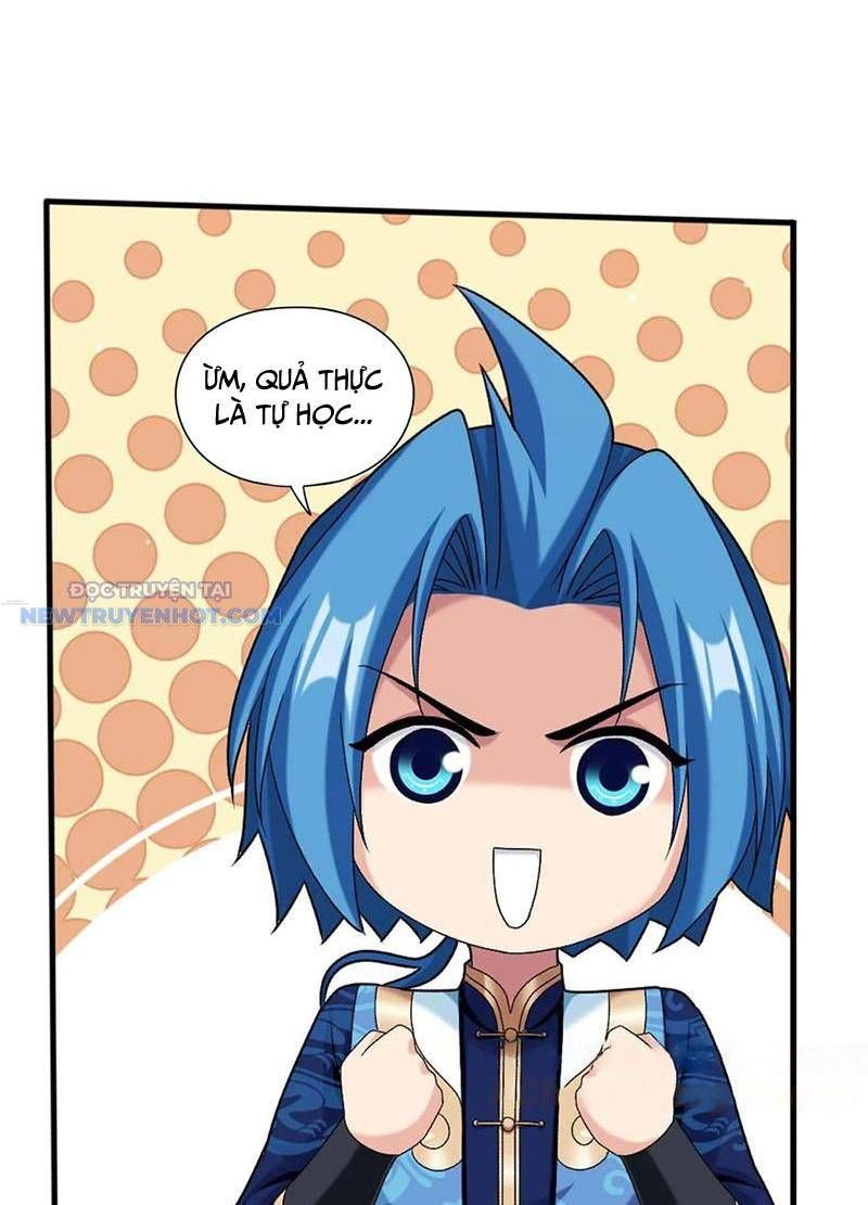 đọc truyện Đại Chúa Tể Chương 506 ảnh 49 tại Thiên Thai Truyện