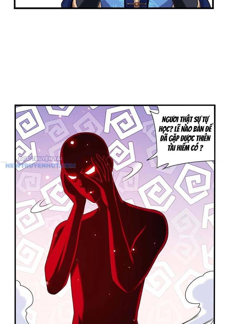 đọc truyện Đại Chúa Tể Chương 506 ảnh 50 tại Thiên Thai Truyện