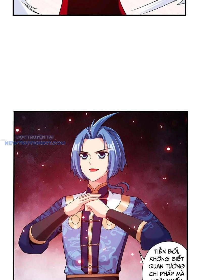 đọc truyện Đại Chúa Tể Chương 506 ảnh 51 tại Thiên Thai Truyện