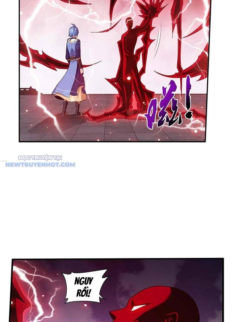 đọc truyện Đại Chúa Tể Chương 506 ảnh 53 tại Thiên Thai Truyện