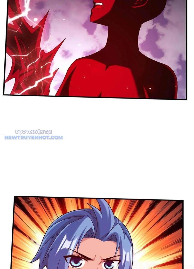 đọc truyện Đại Chúa Tể Chương 506 ảnh 54 tại Thiên Thai Truyện