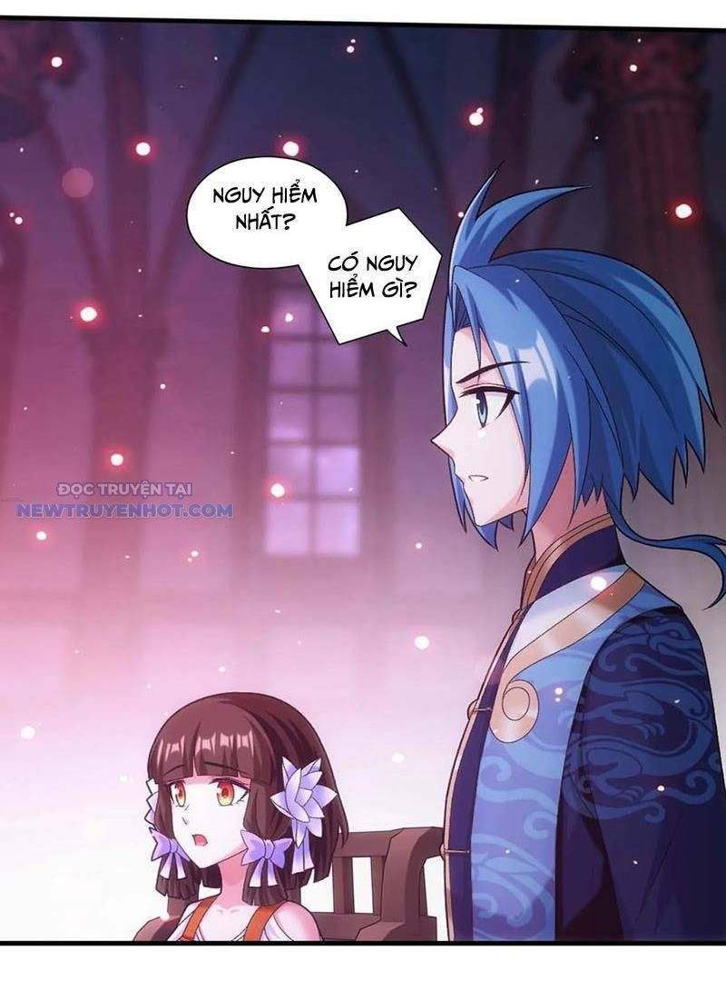 đọc truyện Đại Chúa Tể Chương 506 ảnh 8 tại Thiên Thai Truyện