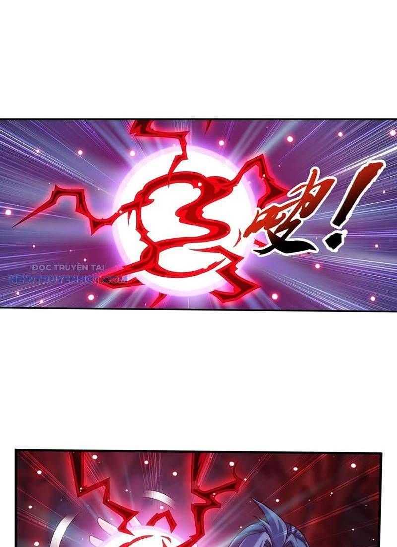 đọc truyện Đại Chúa Tể Chương 506 ảnh 9 tại Thiên Thai Truyện