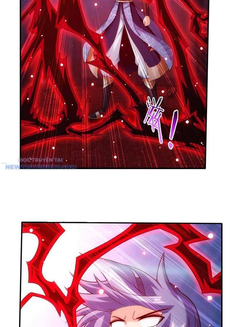 đọc truyện Đại Chúa Tể Chương 506 ảnh 11 tại Thiên Thai Truyện