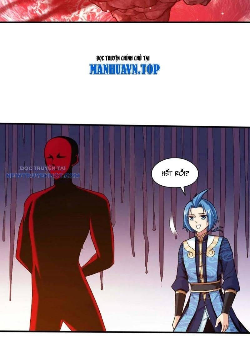 đọc truyện Đại Chúa Tể Chương 507 ảnh 13 tại Thiên Thai Truyện