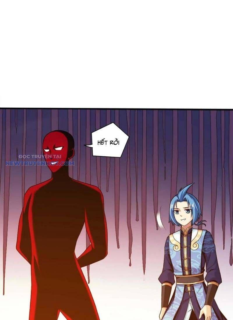 đọc truyện Đại Chúa Tể Chương 507 ảnh 14 tại Thiên Thai Truyện