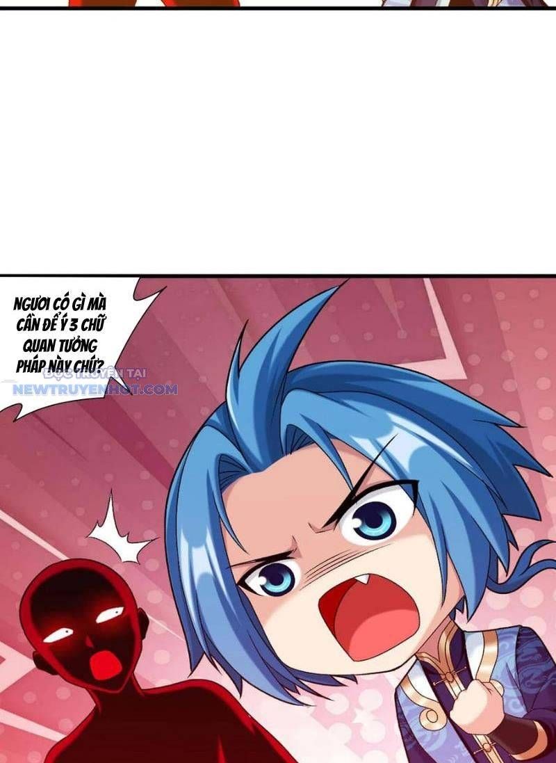 đọc truyện Đại Chúa Tể Chương 507 ảnh 15 tại Thiên Thai Truyện