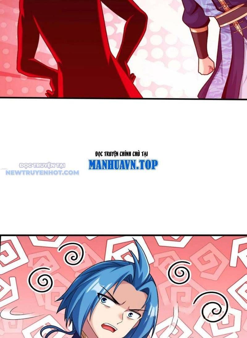 đọc truyện Đại Chúa Tể Chương 507 ảnh 16 tại Thiên Thai Truyện