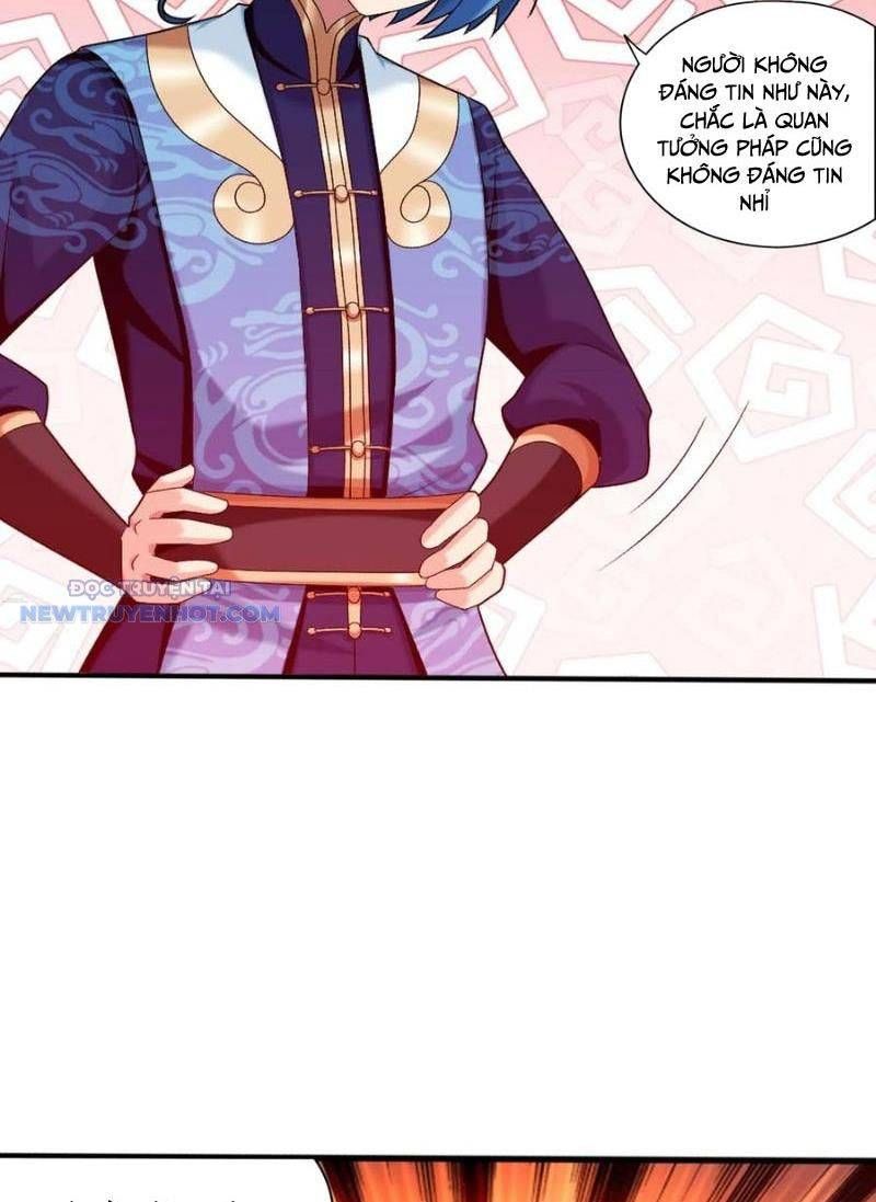 đọc truyện Đại Chúa Tể Chương 507 ảnh 17 tại Thiên Thai Truyện