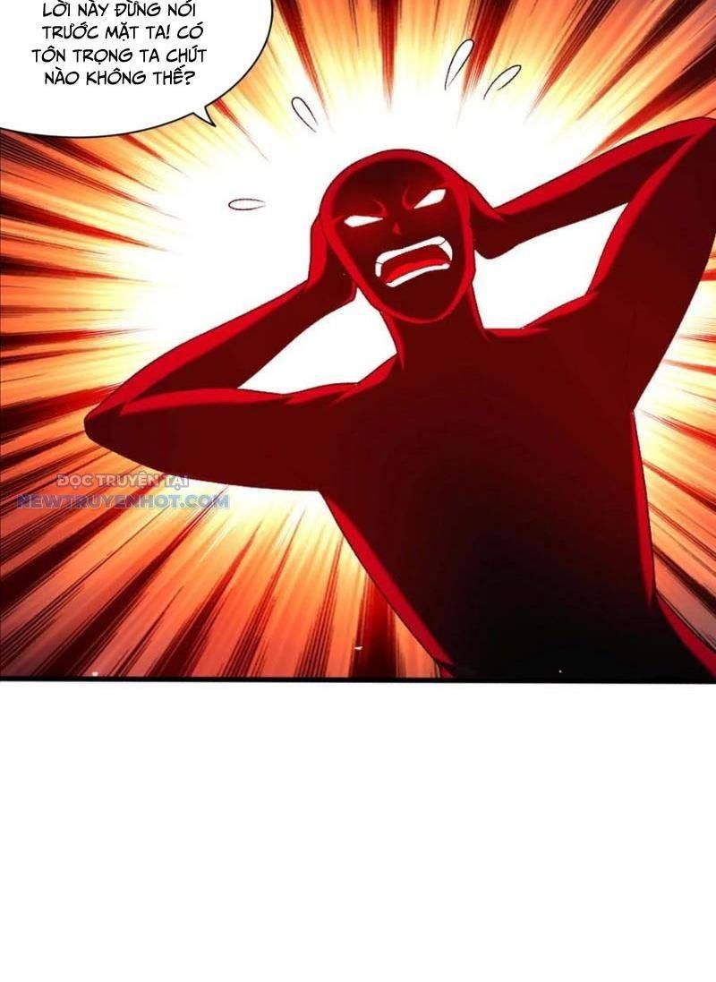 đọc truyện Đại Chúa Tể Chương 507 ảnh 18 tại Thiên Thai Truyện