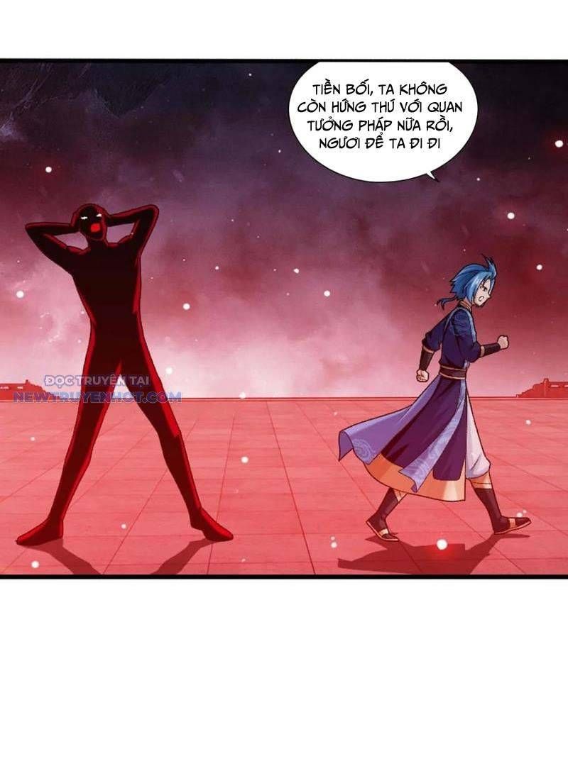 đọc truyện Đại Chúa Tể Chương 507 ảnh 19 tại Thiên Thai Truyện