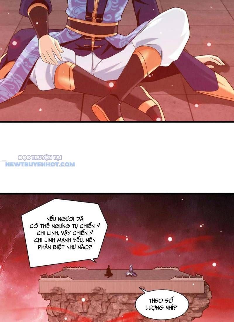 đọc truyện Đại Chúa Tể Chương 507 ảnh 24 tại Thiên Thai Truyện