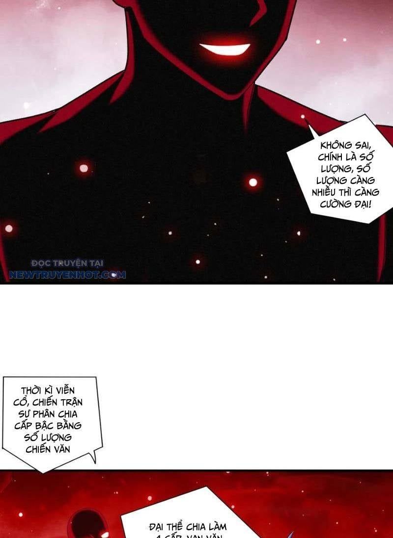 đọc truyện Đại Chúa Tể Chương 507 ảnh 26 tại Thiên Thai Truyện