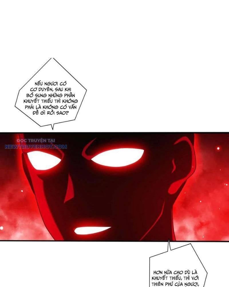 đọc truyện Đại Chúa Tể Chương 507 ảnh 31 tại Thiên Thai Truyện