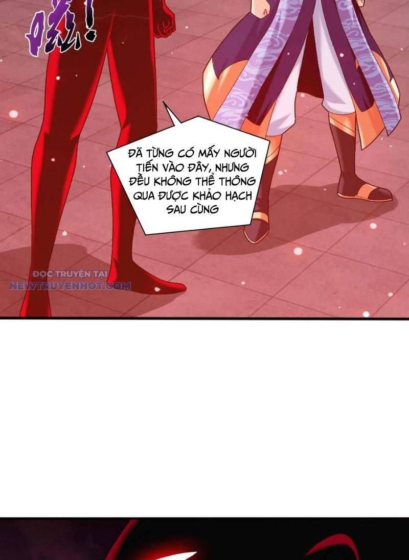 đọc truyện Đại Chúa Tể Chương 507 ảnh 5 tại Thiên Thai Truyện