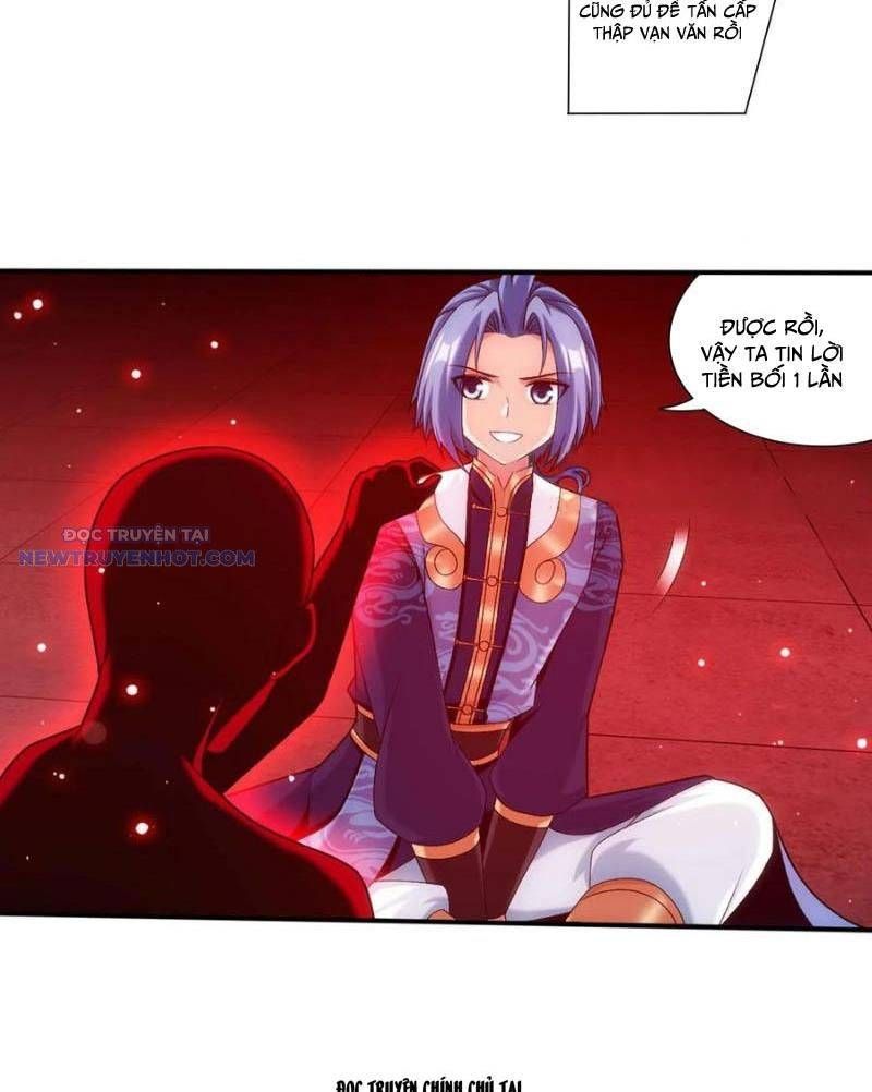 đọc truyện Đại Chúa Tể Chương 507 ảnh 32 tại Thiên Thai Truyện