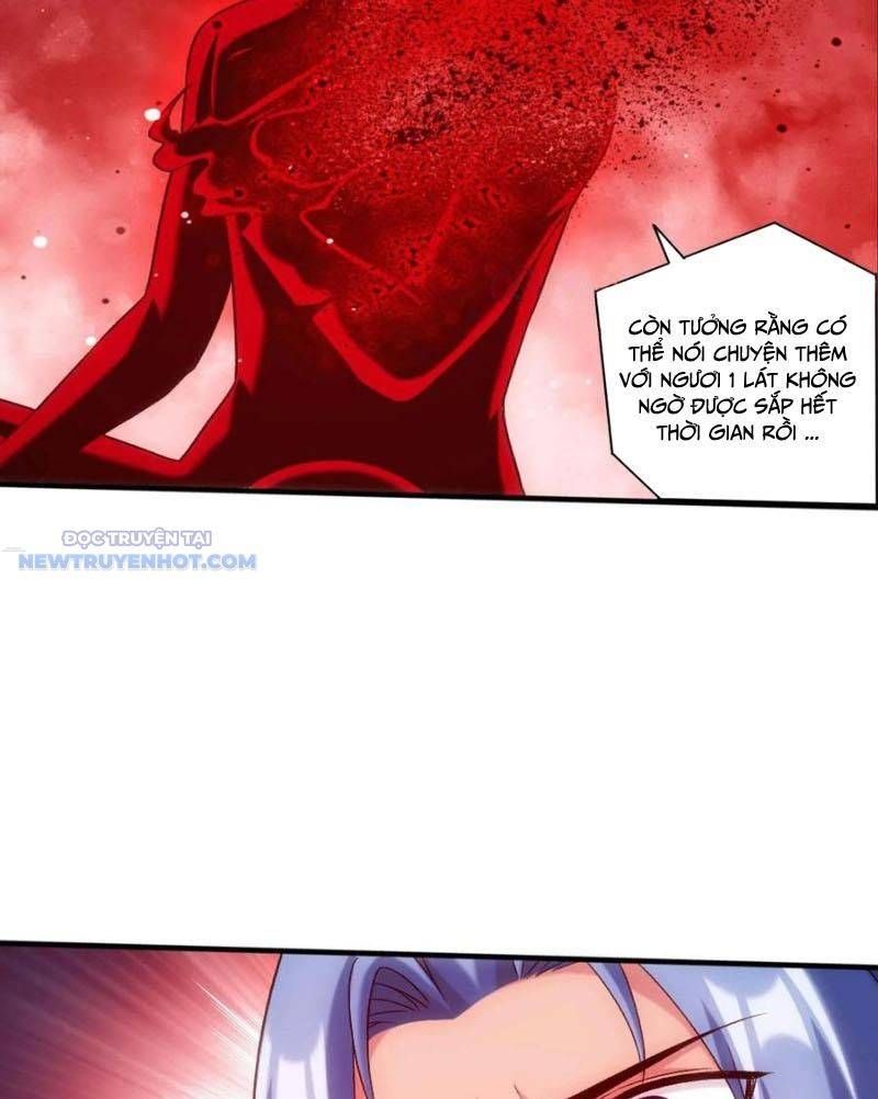 đọc truyện Đại Chúa Tể Chương 507 ảnh 35 tại Thiên Thai Truyện