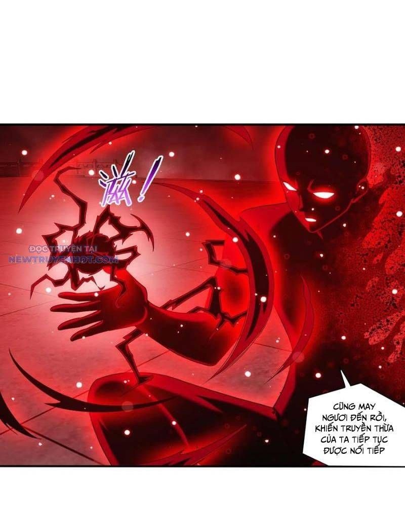 đọc truyện Đại Chúa Tể Chương 507 ảnh 38 tại Thiên Thai Truyện