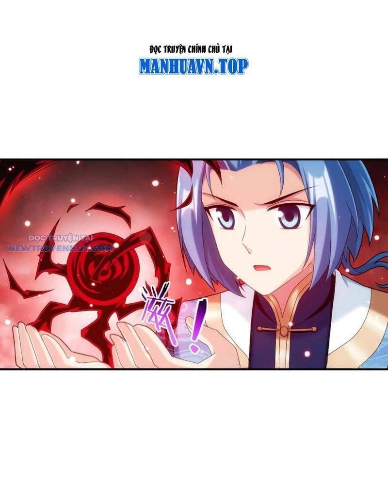 đọc truyện Đại Chúa Tể Chương 507 ảnh 40 tại Thiên Thai Truyện