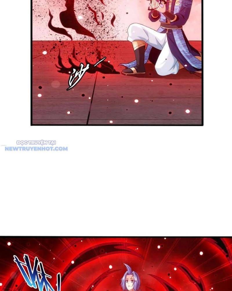 đọc truyện Đại Chúa Tể Chương 507 ảnh 44 tại Thiên Thai Truyện