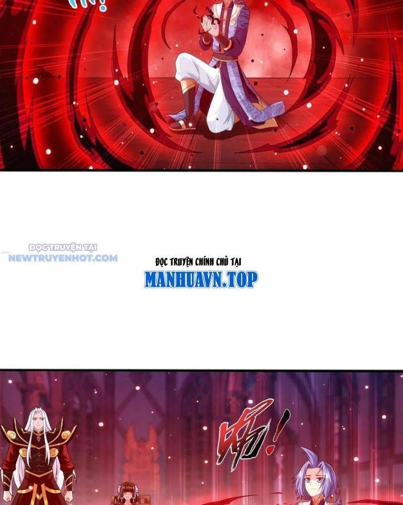 đọc truyện Đại Chúa Tể Chương 507 ảnh 45 tại Thiên Thai Truyện