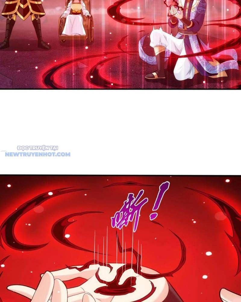 đọc truyện Đại Chúa Tể Chương 507 ảnh 46 tại Thiên Thai Truyện